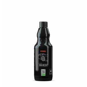 Sampon cu argila 3 in 1 Adbl Wash and Clay-500 ml