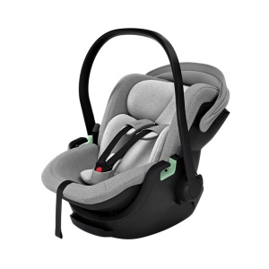 Scaun auto Thule Maple pentru bebeluși 0 - 15 luni Light Gray