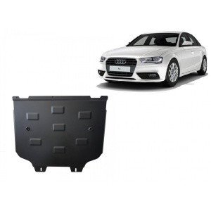 Scut cutie de viteză Audi A4 B9 ( 2015 - 2025 )