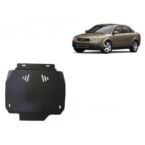 Scut cutie de viteză automată Audi A4 B6 ( 2000 - 2005 )