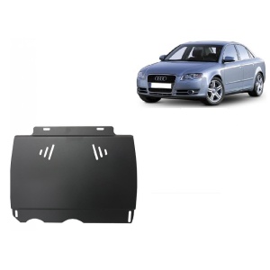 Scut cutie de viteză manuală Audi A4 B7 ( 2005 - 2008 )
