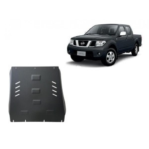 Scut cutie de viteză și reductor Nissan Navara ( 2005 - 2015 )