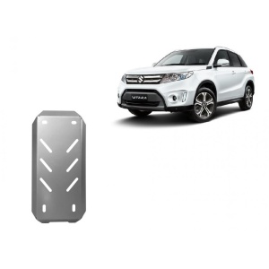 Scut diferențial din aluminiu Suzuki Vitara ( 2015 - 2025 )
