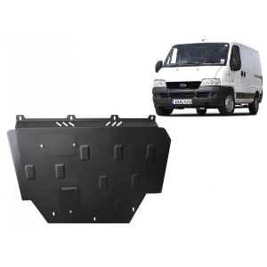 Scut motor metalic pentru Fiat Ducato ( 1994 - 2006 )