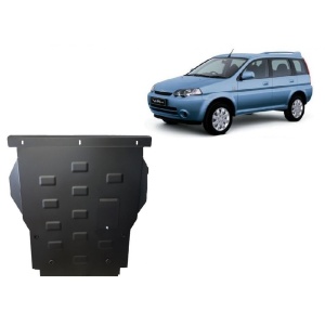 Scut motor metalic pentru Honda HR-V ( 1999 - 2005 )