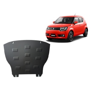 Scut motor metalic pentru Suzuki Ignis ( 2016 - 2025 )