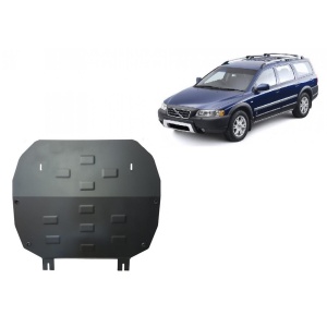 Scut motor metalic pentru Volvo XC70 Cross Country ( 1997 - 2007 )