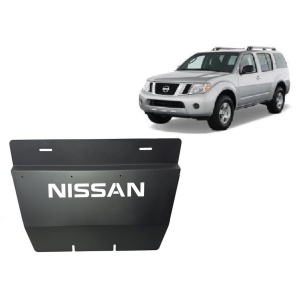Scut radiator Nissan Pathfinder ( 2005 - 2015 )