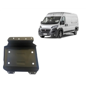 Scut rezervor Fiat Ducato ( 2018 - 2025 )