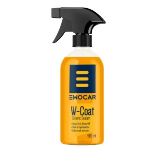 Sealant ceramic auto W-COAT Ceramic Sealant