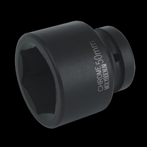 SEIS150 *FD TUBULARA IMPACT 1 - 50 MM- SEALEY