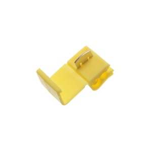 SET 10 BUC CONECTORI RAPIZI DEVIATIE PENTRU CABLU ELECTRIC 1-2.5MM