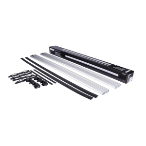 Set 2 bare Thule WingBar Evo aluminiu 150 cm – 711500