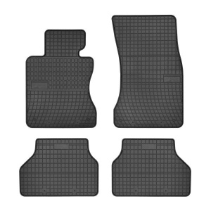 Set 4 covorase auto BMW seria 5 E60/E61 2003-2010