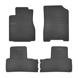 Set 4 covorase auto Honda CRV IV 2012->