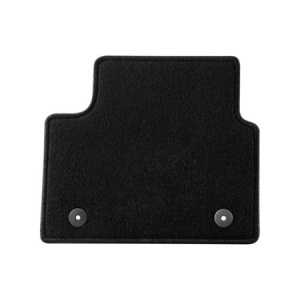 Set 4 covorase auto PETEX din mocheta, negru, compatibil cu Opel Insignia 11/2008-08/2013, Insignia Sports Tourer 02/2009-08/2013 - Img 3