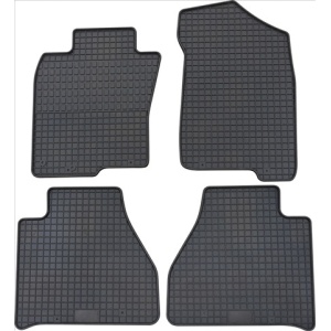Set 4 Covorase Cauciuc Alaskan Petex