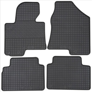 Set 4 Covorase Cauciuc Kia Sportage 2010-2015 Petex