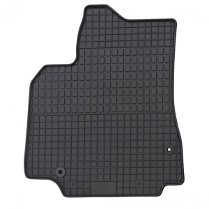 Set 4 Covorase cauciuc Petex, pentru Citroen Berlingo de la 6/2008