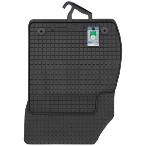 Set 4 Covorase cauciuc Petex, pentru Opel Zafira C