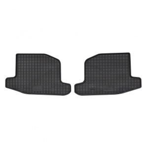 Set 4 Covorase cauciuc Petex, pentru VW Lupo de la 98-2005