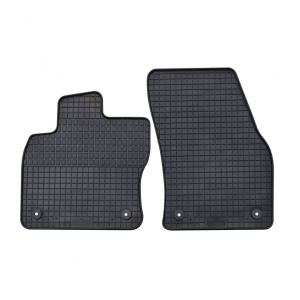 Set 4 Covorase cauciuc Petex, pentru VW Touran 2015-