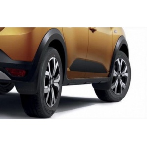 Set aparatori noroi spate Dacia Sandero Stepway III