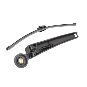Set Brat Stergator cu Lamela, parte montare spate, VW TOUAREG 10.2002-05.2010 - Img 1
