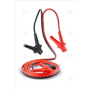 Set Cabluri Pornire 1500A, 6M Lungime Mvm