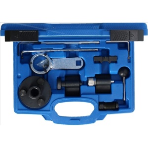 Set Cale Reglare Motor Vag 1.6/2.0 Cr Tdi, 10 Pcs-Brilliant