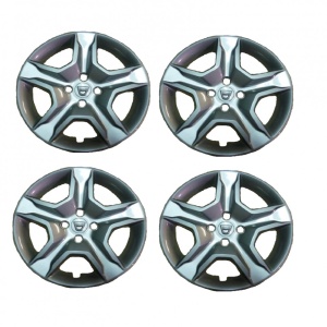Set capace roti Dacia Logan 16 inch 403155853R