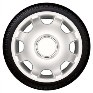 Set Capace Roti Jante R16 Speed