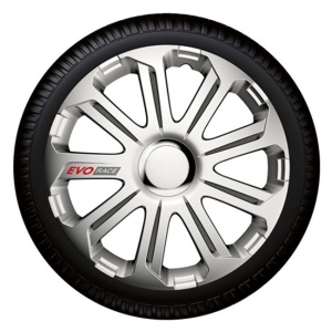 Set capace roti Petex 15" Evo Race Pro, calitate premium