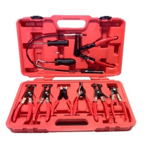 Set Clesti Pentru Coliere 9 Piese