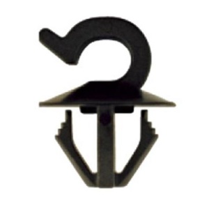 Set Clipsuri Auto De Plastic 20 Buc
