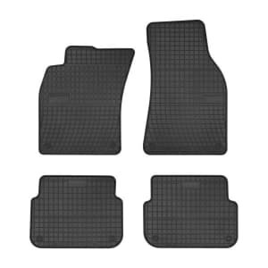 Set covorase auto Audi A6-C6 2004-2006