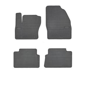 Set covorase auto din cauciuc, Frogum, Ford Kuga I 2008-2013
