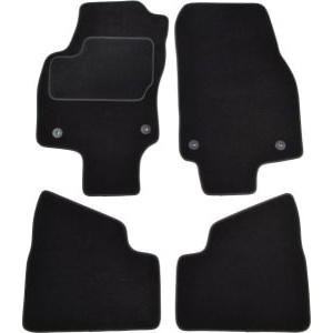 Set covorase auto din mocheta Mammooth pentru OPEL ASTRA H 03.04- 4 buc