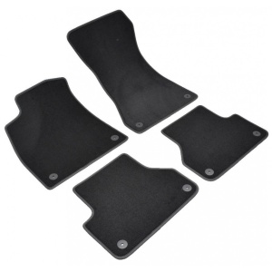 Set Covorase Auto Mocheta Audi A5 Ii [F5] (2017-)