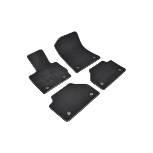 Set Covorase Auto Mocheta Bmw X4 [F26] (2014-2018)