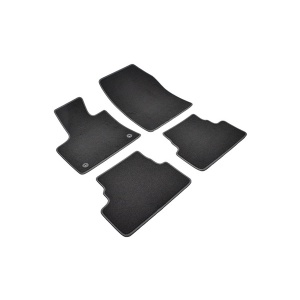 Set Covorase Auto Mocheta Opel Grandland X (2017-)