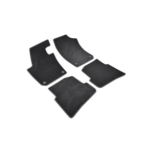 Set Covorase Auto Mocheta Seat Ibiza Iv [6J] (2008-2016)