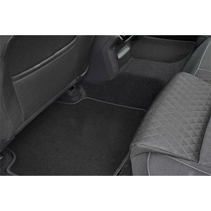 Set Covorase Auto Mocheta Toyota Corolla [E210] (2018-)