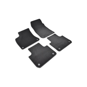 Set Covorase Auto Mocheta Volkswagen Touareg Iii (2018-)
