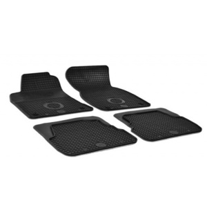 Set covorase auto pentru Audi A6 (C5), 1997-2003, 4 buc