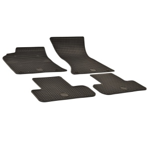 Set covorase auto pentru Audi Q5, 2008-prezent, 4 buc