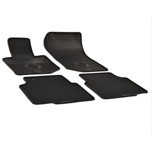 Set covorase auto pentru BMW 3er (E36), 1992-1998, 4 buc