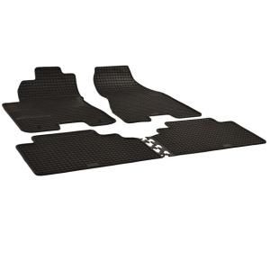 Set covorase auto pentru Hyundai Tucson, 2015-prezent, 4 buc