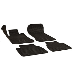 Set covorase auto pentru Mercedes (W212) E-Klasse, 2009-prezent, 4 buc