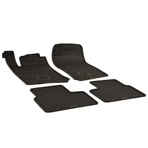 Set covorase auto pentru Opel Vectra B, 1995-2001, 4 buc